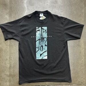 Vintage Dan Fogelberg Tee